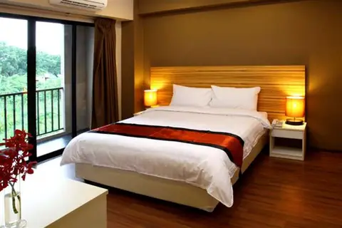 The Cottage Suvarnabhumi in Bangkok — foto 7