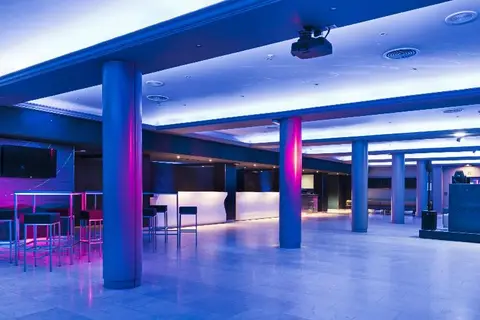 Nh Collection Gran Hotel de Zaragoza in Zaragoza — foto 22
