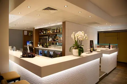 Mercure Paris Montmartre Sacre Coeur in Parijs — foto 4