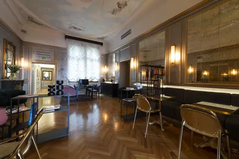 Antico Doge in Venetië, foto 30