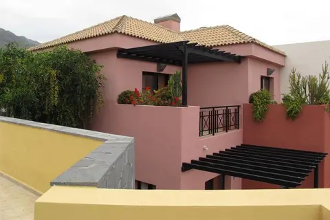 Hotel Luz del Mar in Los Silos — foto 13