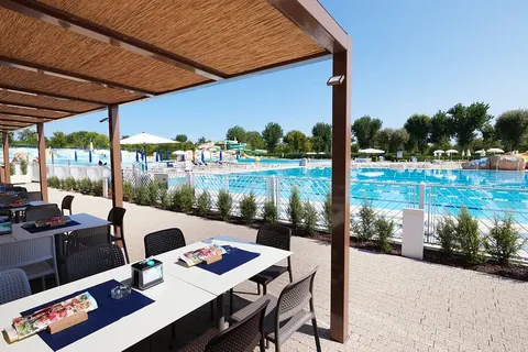 Camping Marina Di Venezia foto 19