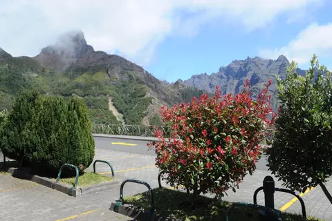 Hotel Encumeada in Ribeira Brava — foto 30