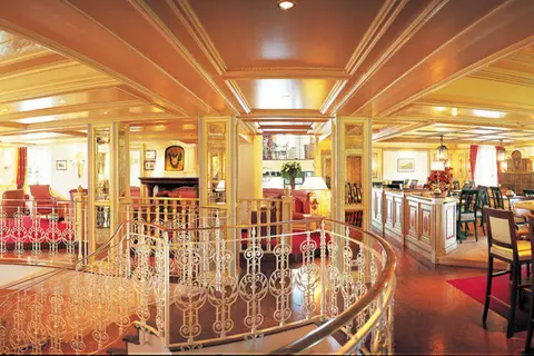 Grand Hotel Zell am See in Zell am See — foto 16