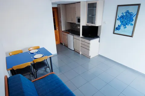Appartementen Blau foto 5