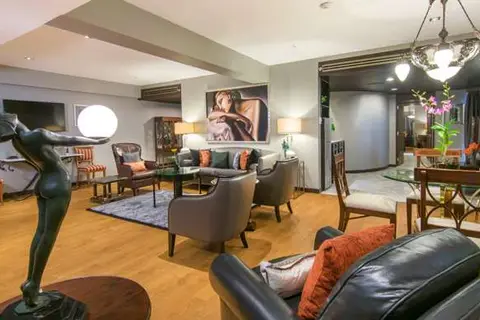 The Bayview Pattaya in พัทยา — foto 23