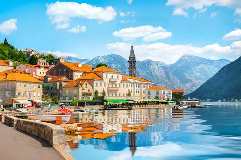 8-daagse rondreis Beleef de Balkan in Fojnica municipality