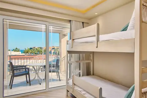 Tsilivi Beach Hotel in Δημοτική Ενότητα Αρκαδίων — foto 14