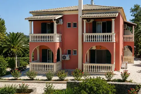 Pierhouse Hotel Corfu - Gouvia in Corfu, foto 17