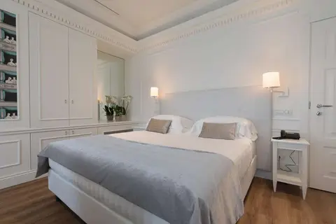 Grand Hotel Palace in Ancona — foto 8