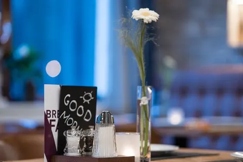 VAYA Resort St. Anton foto 13