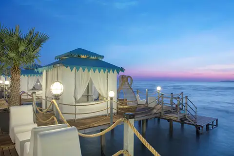 Granada Luxury Beach in Alanya — foto 30