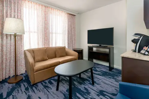 The Connally Hotel Downtown Atlanta, Ascend Hotel Collection in Atlanta — foto 7