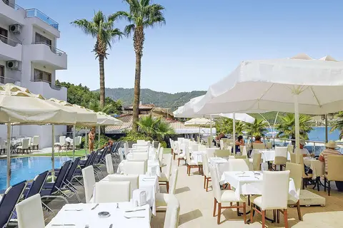 Marbas Select Beach in Marmaris, foto 28