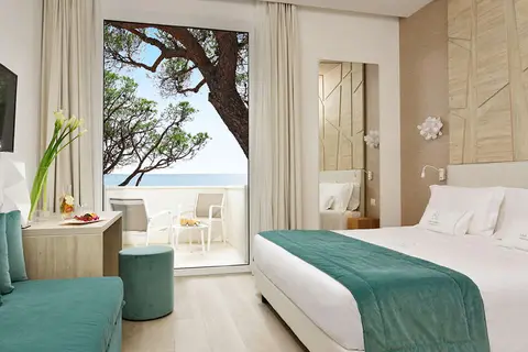The Sense Experience Resort in Follonica — foto 3