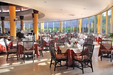 Barceló Maya Tropical - All Inclusive in Puerto Aventuras — foto 11