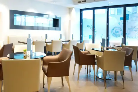 Hotel Exe Budapest Center in Boedapest — foto 15