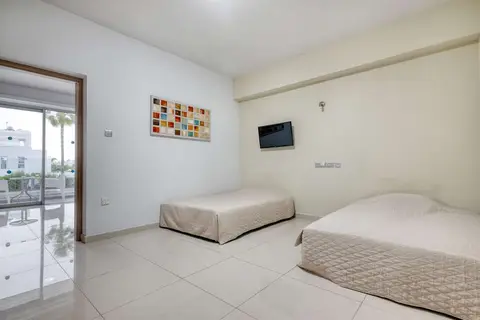 Bellini Hotel in Ayia Napa, foto 5