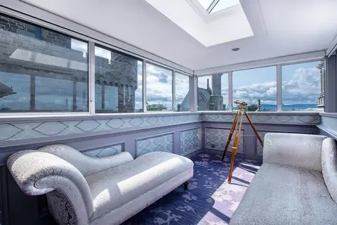 Clontarf Castle Hotel in Dublin — foto 14