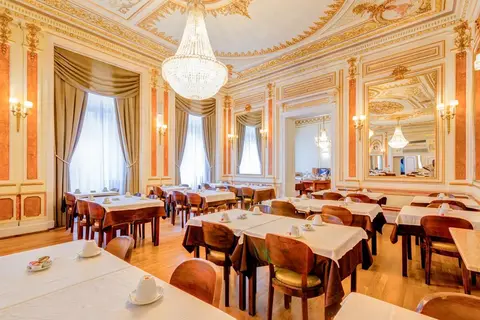 Hotel Borges Chiado in Lissabon — foto 7