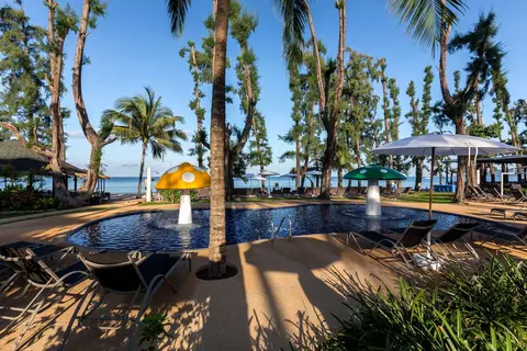 Sunwing Bangtao Beach in Two Villas Holiday OXYGEN VILLA BANGTAO BEACH, foto 21