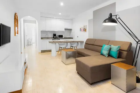 Apartamentos Saint George in Arona — foto 15