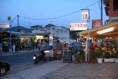 Villa Panorea in Moraitika, foto 30