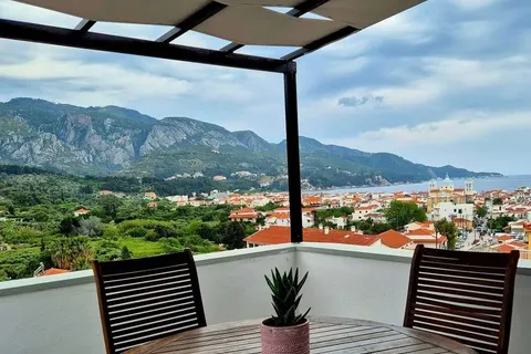 Villa Maria foto 10