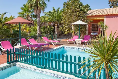 Appartementen Quinta do Mar - Country & Sea Village foto 21