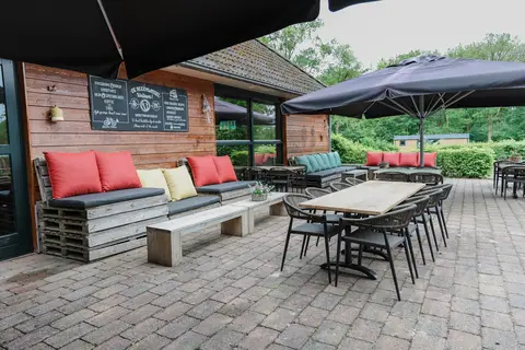 Camping De Reeënwissel in Hoogersmilde — foto 28