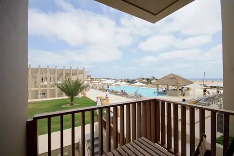 Oasis Salinas Sea in Santa Maria, foto 10