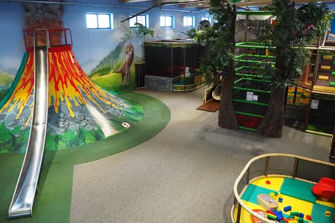 Ikuna Naturresort foto 7