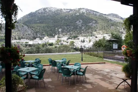 Hotel Villa de Grazalema in Grazalema — foto 3
