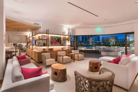 Hyatt Centric Waikiki Beach in Honolulu — foto 11