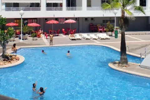 Rentalmar Royal in Salou