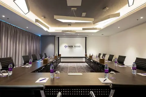 Park Regis Business Bay Hotel in الخليج التجاري — foto 10