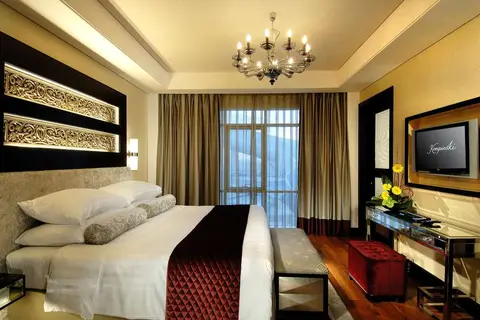 Kempinski Mall Of The Emirates in Dubai — foto 2