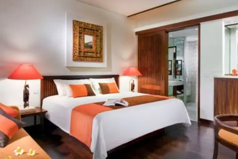 Novotel Bali Benoa in Kuta Selatan — foto 2