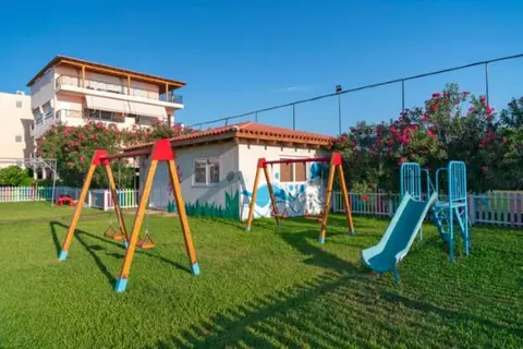 Myrina Beach Hotel in Myrina Beach, foto 29