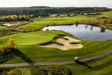 Precise Resort Bad Saarow foto 24