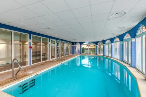 Résidence Port Guillaume foto 2