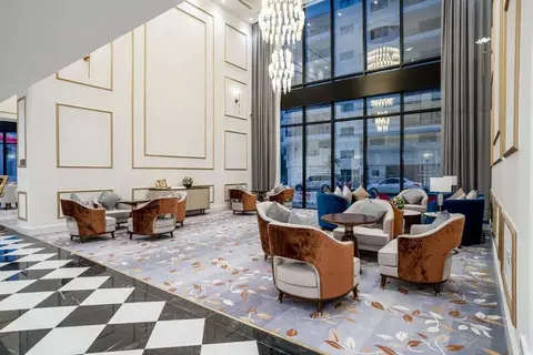 Royal Sherao Hotel in Doha — foto 6
