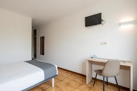 Hotel Alda Camino Ingles in Sarria — foto 13