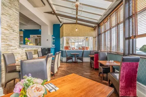 Muthu Westcliff Hotel in Southend-on-Sea, foto 6