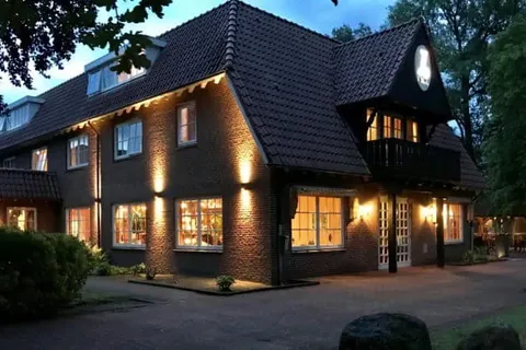 Hotel De Landmarke by Flow foto 19