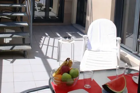 Apartamentos El Carmen in Alicante — foto 16