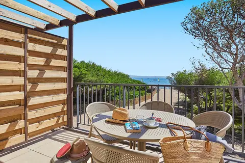 Résidence Prestige Odalys Riviera in Hyères — foto 19