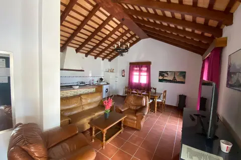 Vivenda Rural Atlantico Sur in Conil de la Frontera — foto 28