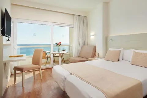 Hotel Sabina & Suites in Palma — foto 25