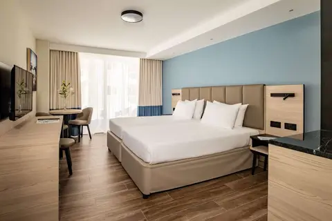 Qawra Palace Resort & Spa in San Pawl il-Baħar — foto 6